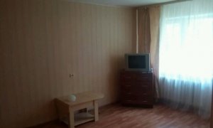 Сдается хорошая однокомнатная квартира в Черниковке