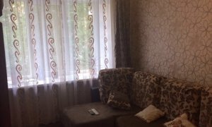 Двухкомнатная квартира с ремонтом и мебелью в Михайловке