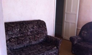 Сдается однокомнатная квартира с мебелью в Черниковке