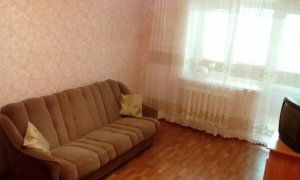 Сдается однокомнатная квартира в Сипайлово с мебелью и ремонтом