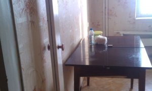 Сдается двухкомнатная квартира в Шакше на длительный срок