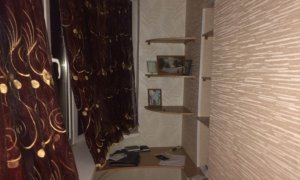 Сдается однокомнатная квартира в Орджоникидзевском районе