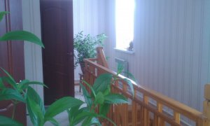 Сдается 2 этаж в двухэтажном коттедже в Булгаково