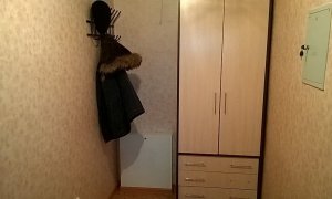 Сдается уютная однокомнатная квартира-студия в Черниковке