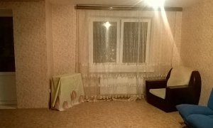 Сдается уютная однокомнатная квартира-студия в Черниковке