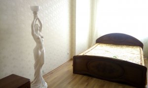 Сдам двухкомнатную квартиру в Кировском районе