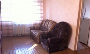 Сдается уютная однокомнатная квартира в Черниковке