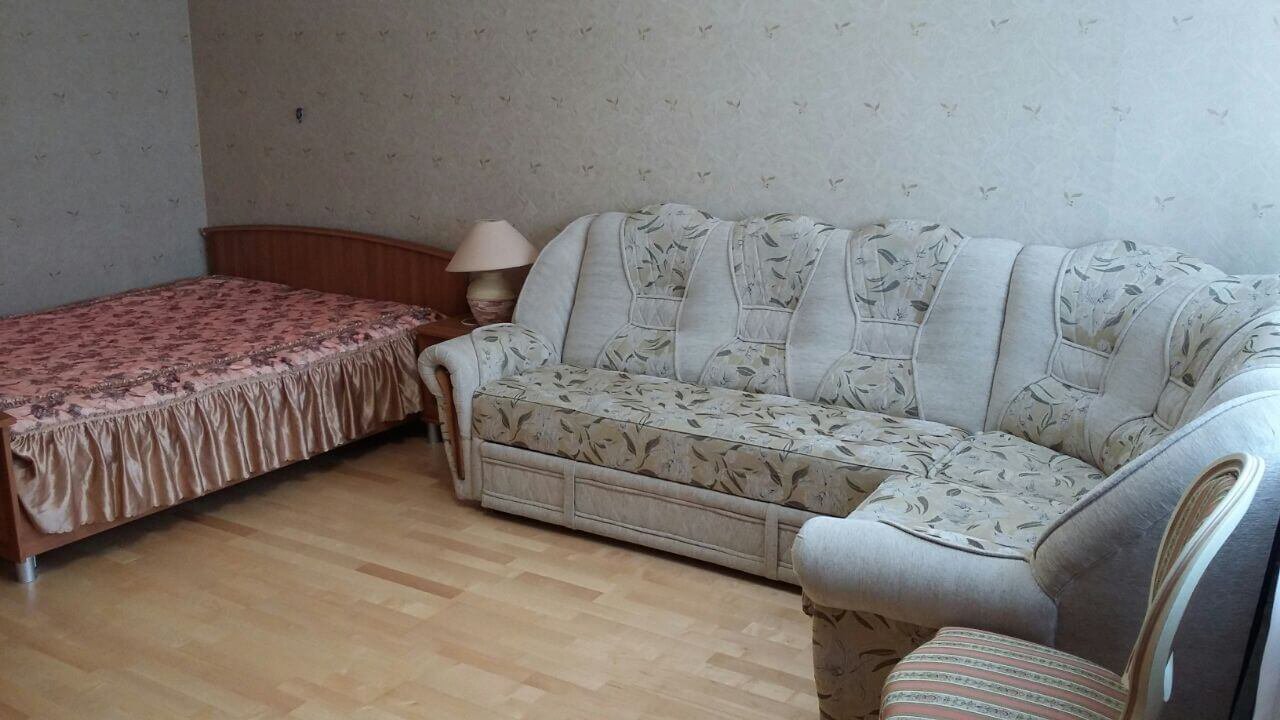 Квартира однокомнатная советский район снять