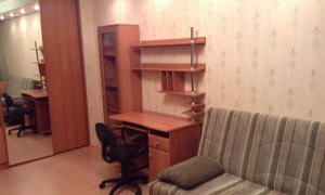 Сдается отличная двухкомнатная квартира в Черниковке