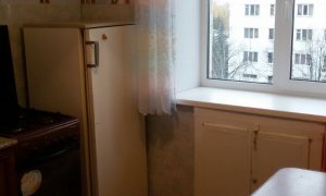Сдается уютная однокомнатная квартира в Черниковке