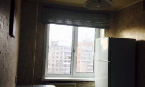 Сдается хорошая двухкомнатная квартира на Комсомольской