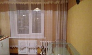 Сдается хорошая двухкомнатная квартира в Черниковке