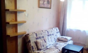 Сдается однокомнатная квартира в Черниковке