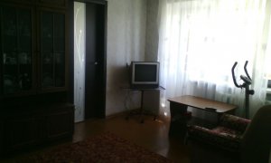 Сдается двухкомнатная квартира в Калининском районе
