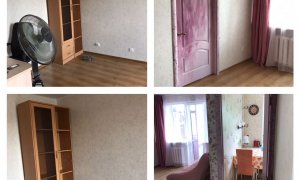 Сдается двухкомнатная квартира в Черниковке
