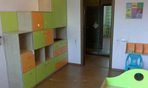 Сдается комфортабельная двухкомнатная квартира в Зеленой Роще