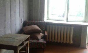 Сдается двухкомнатная квартира в Черниковке