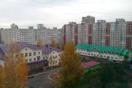 Сдается однокомнатная квартира -студия  в Сипайлово