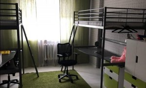 Сдается уютная просторная квартира с евроремонтом в Сипайлово