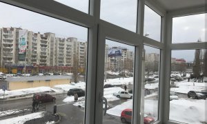 Сдается уютная просторная квартира с евроремонтом в Сипайлово