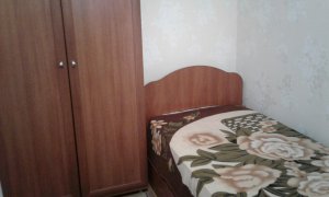 Сдается уютная трехкомнатная квартира в Черниковке
