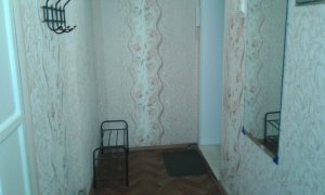 Сдается уютная трехкомнатная квартира в Черниковке