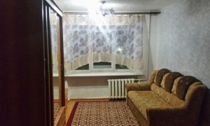 Сдается комната в общежитии рядом с "Универмагом Уфа"