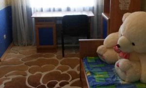 Сдается уютная двухкомнатная квартира-студия в Черниковке