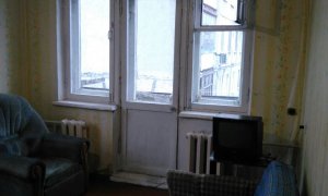 Сдается недорогая однокомнатная квартира в Черниковке