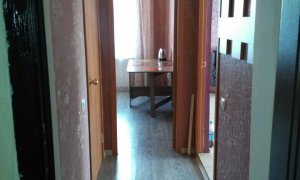 Сдается уютная однокомнатная квартира с евроремонтом в Черниковке по улице Дмитрия Донского
