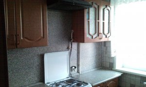 Сдается уютная двухкомнатная квартира с хорошим ремонтом в Черниковке