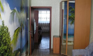 Сдается уютная двухкомнатная квартира с хорошим ремонтом в Черниковке