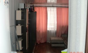 Сдается однокомнатная малосемейная квартира в Черниковке