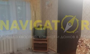 Сдается 2-х комнатная квартира на проспекте Октября