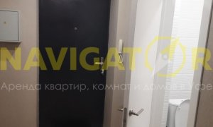 Сдается 1-к квартира на проспекте Октября